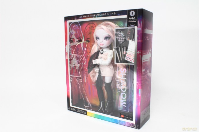 Rainbow Shadow High S23 Karla Choupette 583042