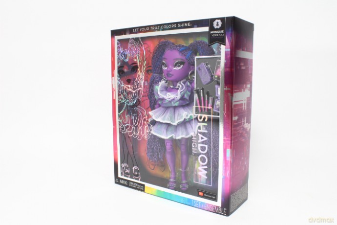 Rainbow Shadow High S23 Monique Verbena 583059
