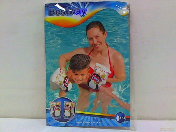 Rękawki do pływania 30x15 B32102 49681