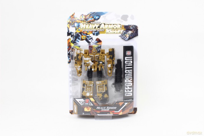 Robot transformujący się G184149 44840