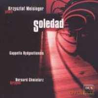 Soledad [CD]