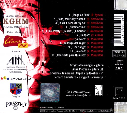 Soledad [CD]