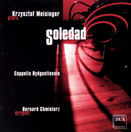 Soledad [CD]