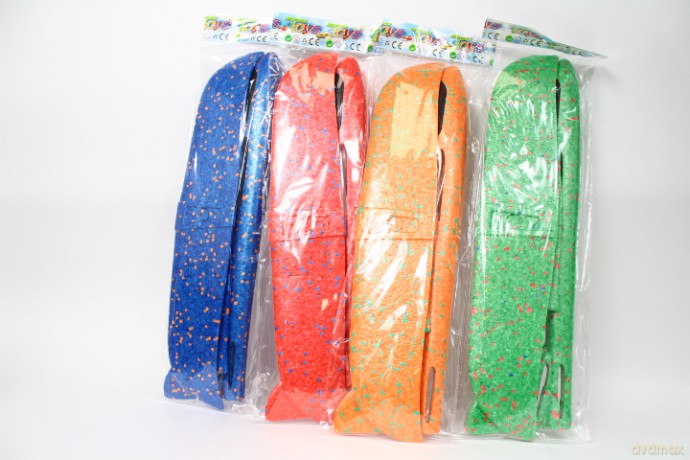 Samolot styropianowy 1264462 44623