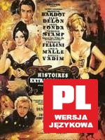 Historie niesamowite [DVD]