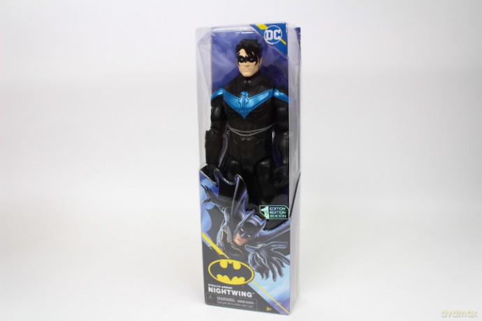 SPIN Batman figurka Nightwing 30 cm 6065139