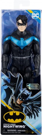 SPIN Batman figurka Nightwing 30 cm 6065139