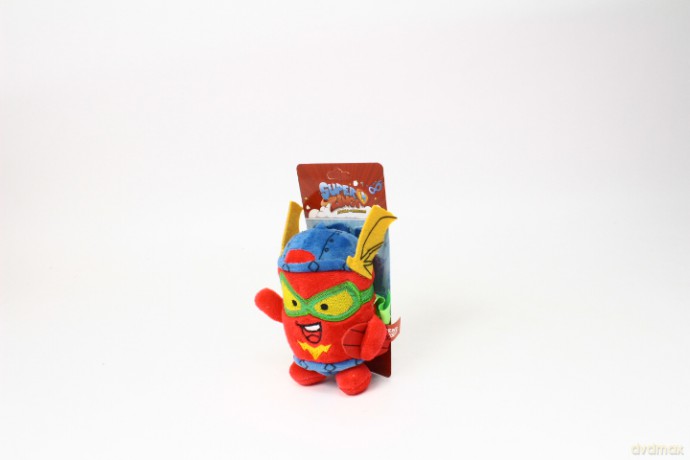 Super Zings plusz 12 cm 7 wz. 760018990