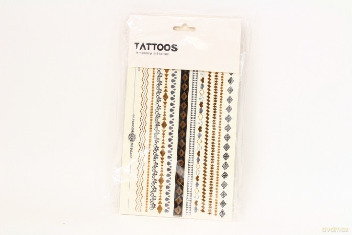 Tatuaże zestaw Z7391 49845
