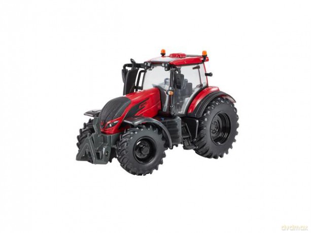 TOMY Britains traktor Valtra TZ54 43315