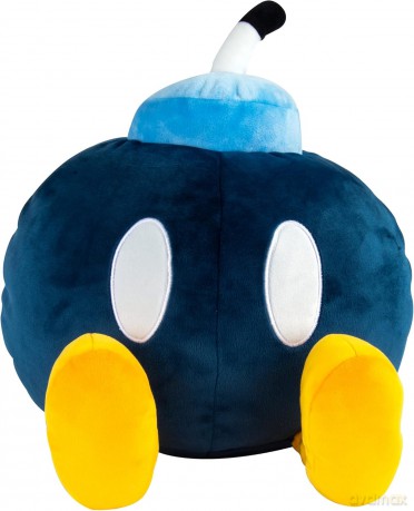 TOMY MOCCHI plusz Bob-omb T12813 /4