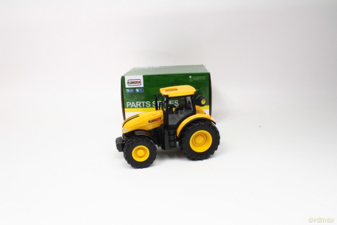 Traktor model solo św/dźw 5501 11281