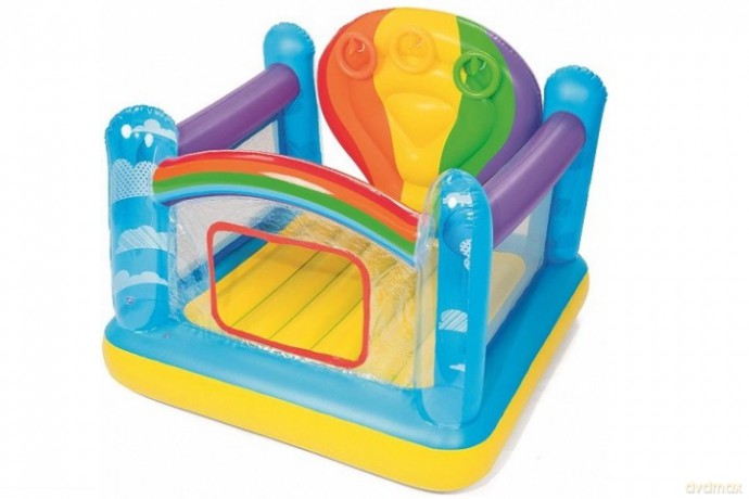 Tuba do skakania 175x173x137 B52269 52155