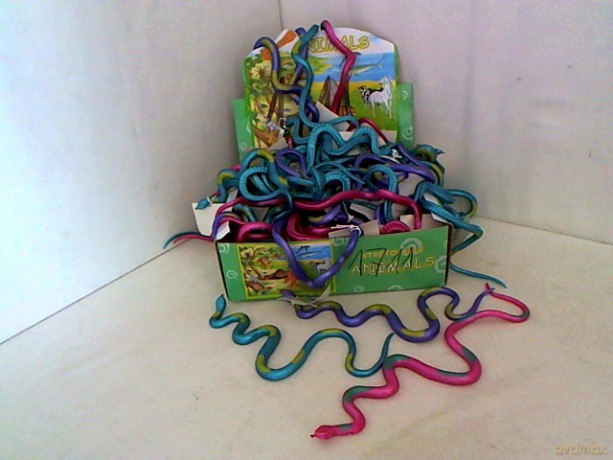 Wąż perłowy 50 cm HTE057 81711