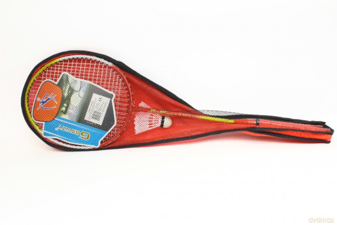 Zestaw do badmintona Gravity 1007656 76564