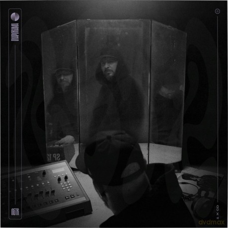 O.S.T.R.: Diaporama [CD]