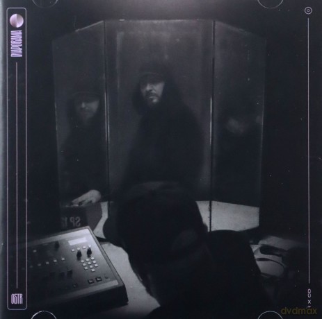 O.S.T.R.: Diaporama [CD]