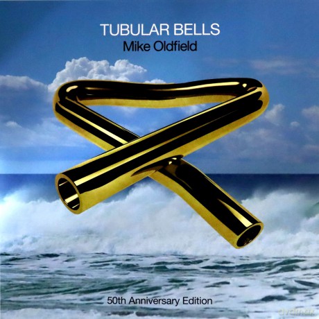 Mike Oldfield: Tubular Bells - 50th Anniversary [2xWinyl]