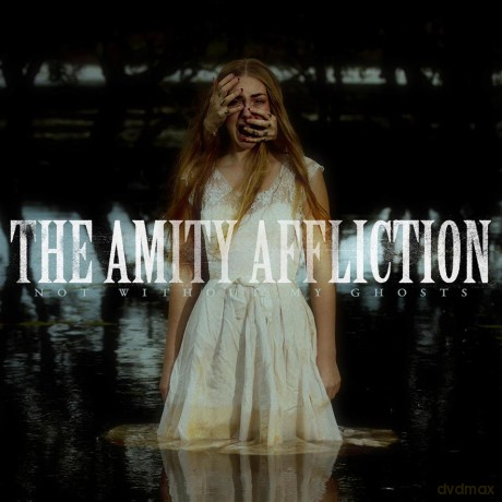 The Amity Affliction: Not Without My Ghosts [Winyl]
