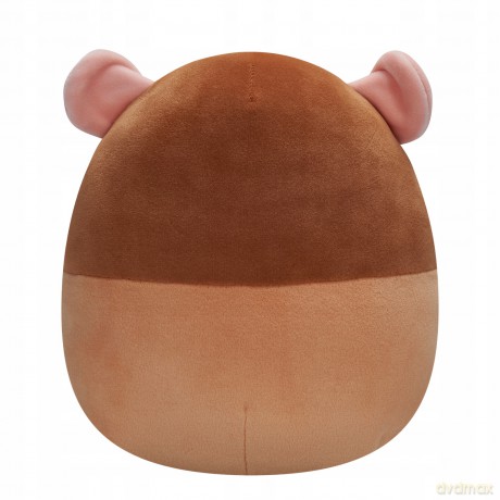 Squishmallows Świnka morska Garret, Plusz, 19 cm