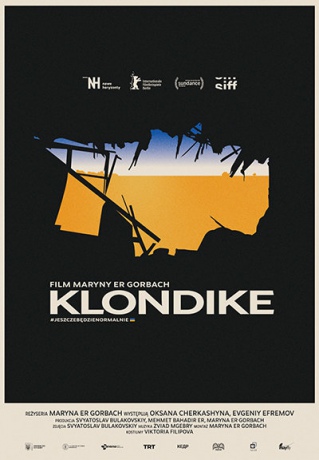 Klondike [DVD]