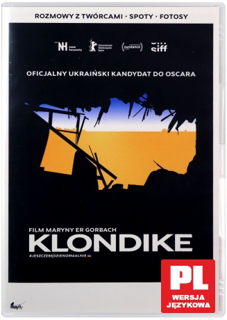 Klondike [DVD]