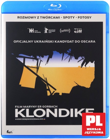 Klondike [Blu-Ray]