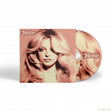 Bebe Rexha: Bebe [CD]