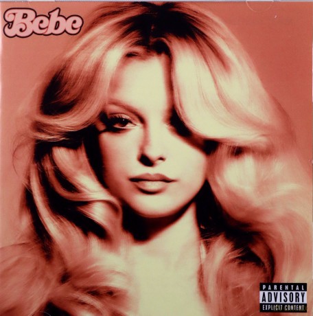Bebe Rexha: Bebe [CD]