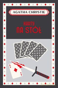 Karty na stół - Agatha Christie [KSIĄŻKA]