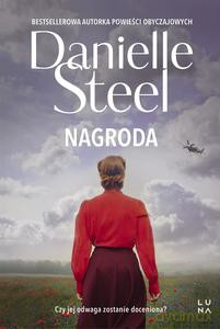 Nagroda - Danielle Steel [KSIĄŻKA]
