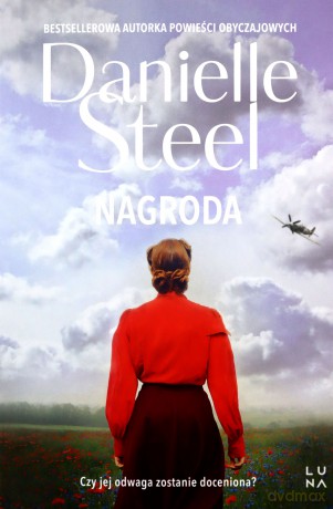 Nagroda - Danielle Steel [KSIĄŻKA]