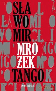 Tango - Sławomir Mrożek [KSIĄŻKA]