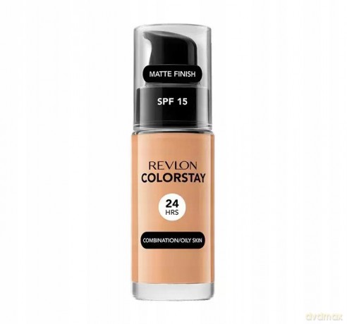 Revlon Podkład ColorStay Combination Oily skin 300 Golden Beige