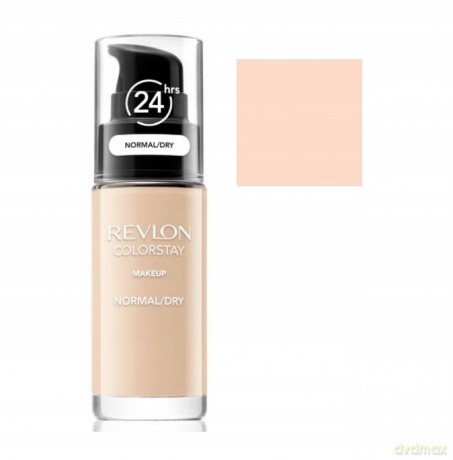 Revlon Colorstay Podkład ColorStay Normal Dry skin 110 Ivory 30 ml