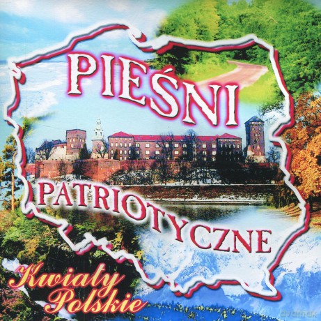 Pieśni patriotyczne [CD]