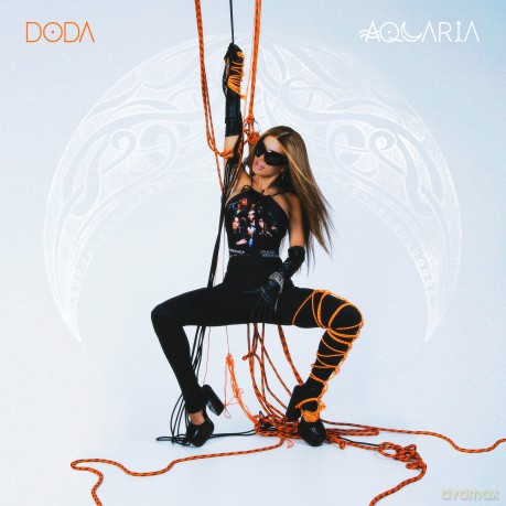 Doda: Aquaria [Winyl]
