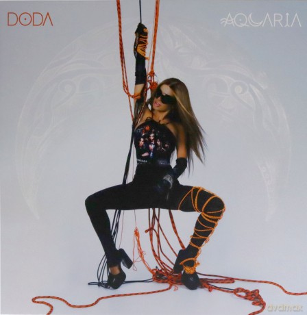 Doda: Aquaria [Winyl]