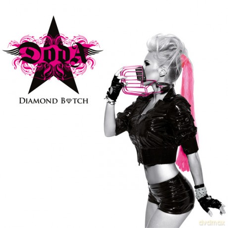 Doda: Diamond Bitch [Winyl]