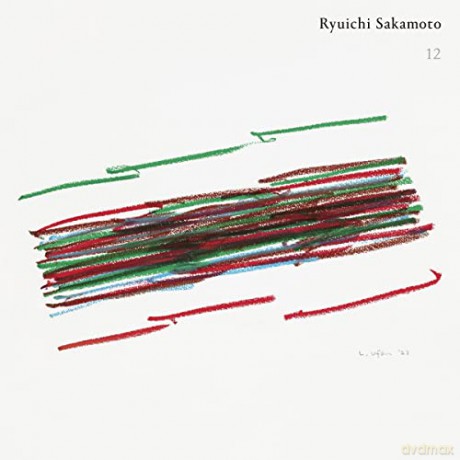 Ryuichi Sakamoto: 12 [2xWinyl]