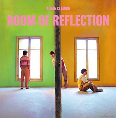 Alban Claudin: Room of Reflection [CD]