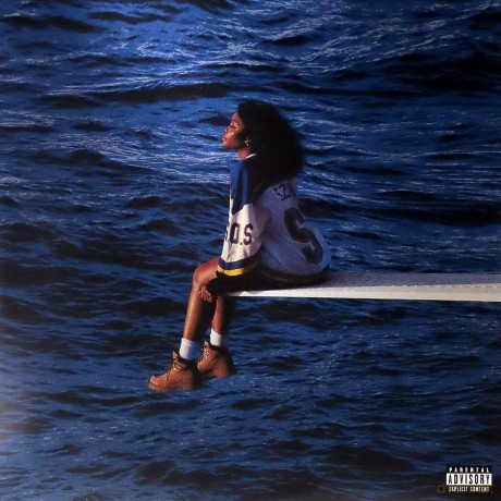 SZA: SOS [2xWinyl]