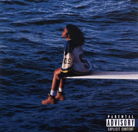 SZA: SOS [CD]