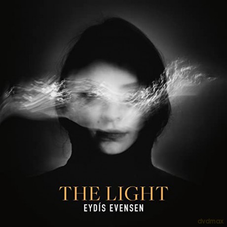 Eydís Evensen: The Light [Winyl]