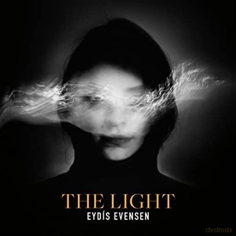 Eydís Evensen: The Light [CD]