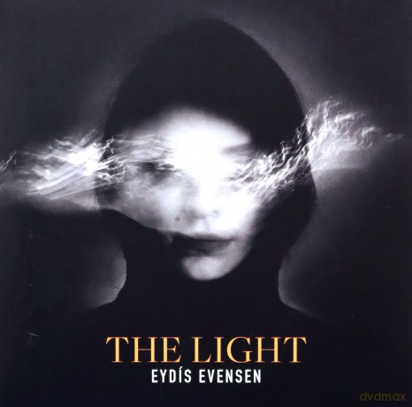 Eydís Evensen: The Light [CD]
