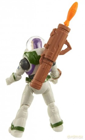 Buzz Lightyear 13 cm [FIGURKA]