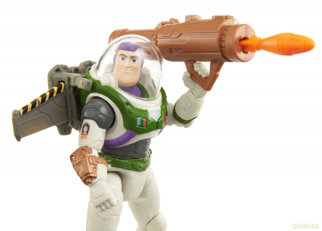 Buzz Lightyear 13 cm [FIGURKA]