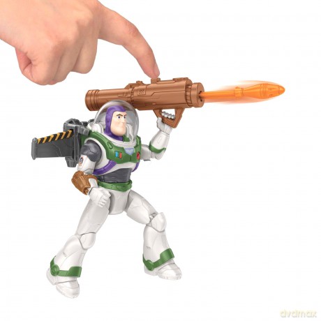 Buzz Lightyear 13 cm [FIGURKA]