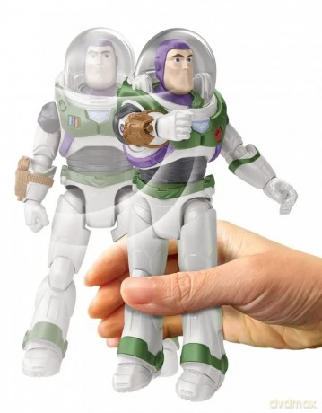 Buzz Lightyear 13 cm [FIGURKA]